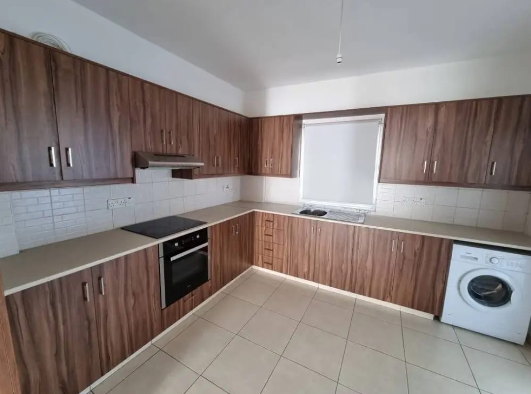 A VERY BIG 2-BEDROOM APARTMENT FOR RENT | OROKLINI, LARNACA