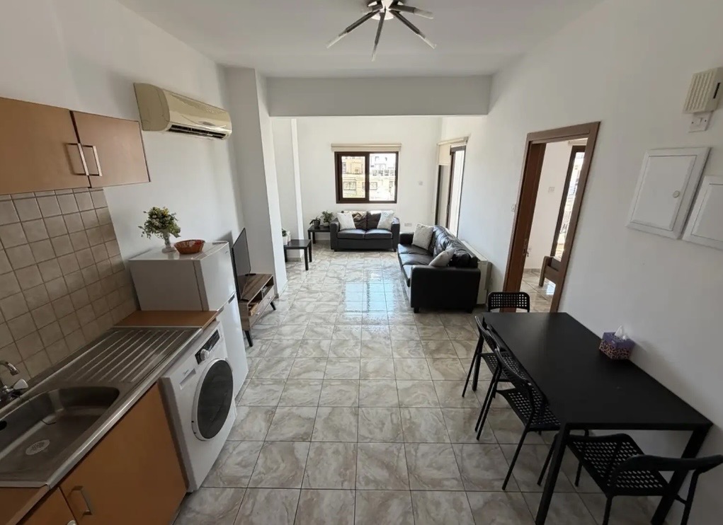 2-BEDROOM APARTMENT FOR SALE | DROSIA, LARNACA