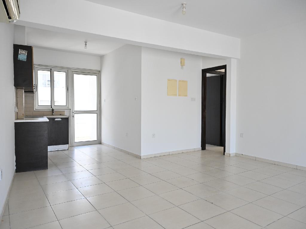 TWO BEDROOM APARTMENT FOR SALE IN SOTIROS, LARNACA