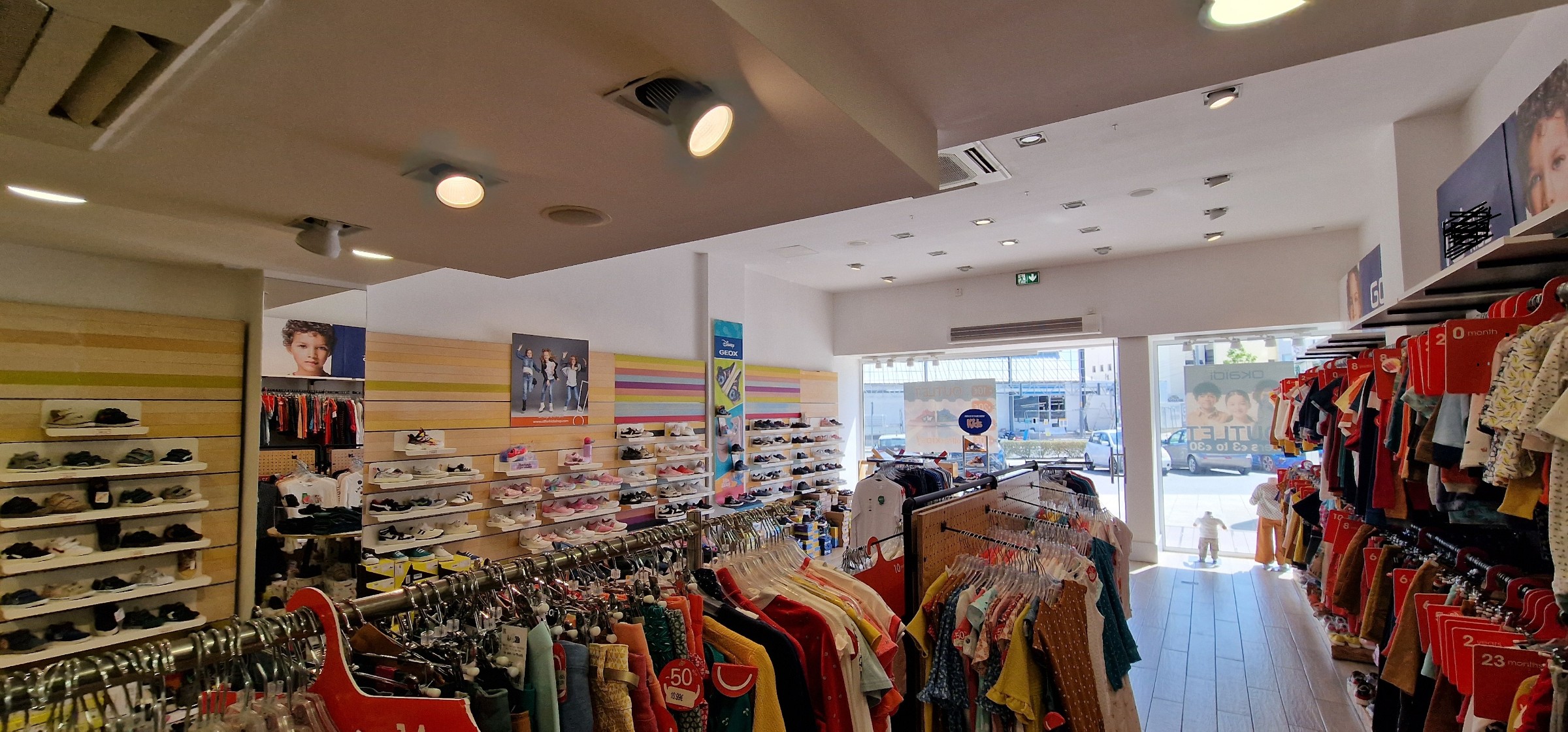 Commercial Shop in Larnaca