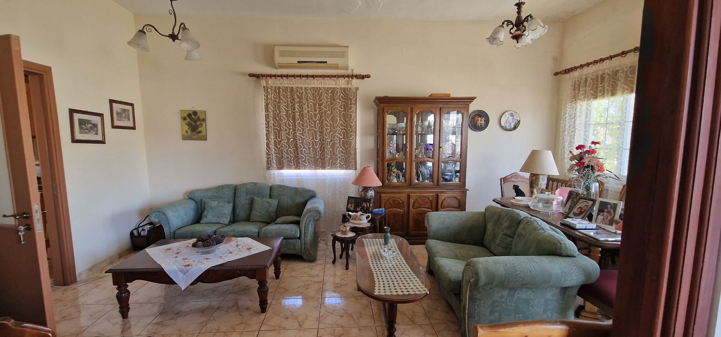 3 Bedroom House in Aradippou