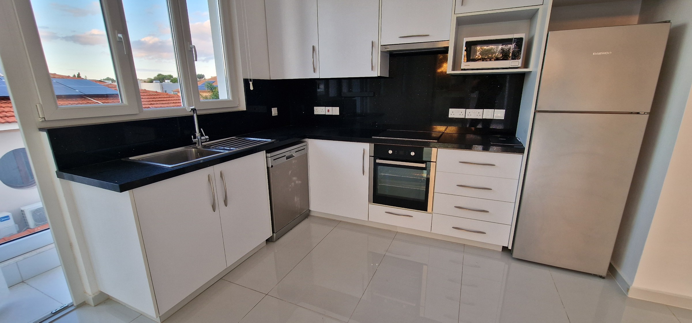 2 Bedroom apartment in Vergina Larnaca
