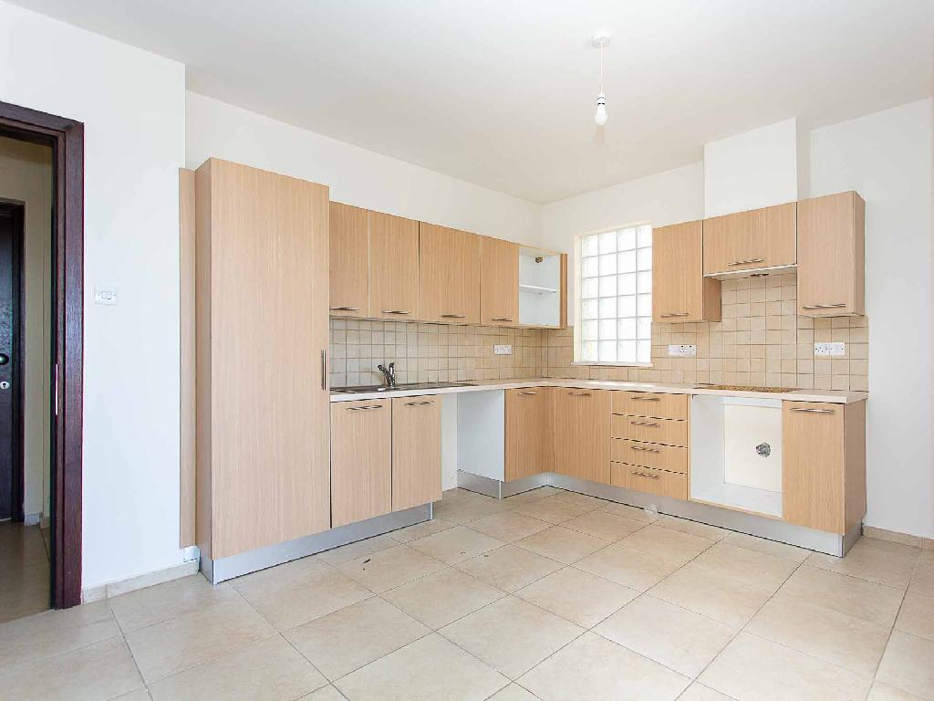 ONE BEDROOM APARTMENT IN TERSEFANOU, LARNACA