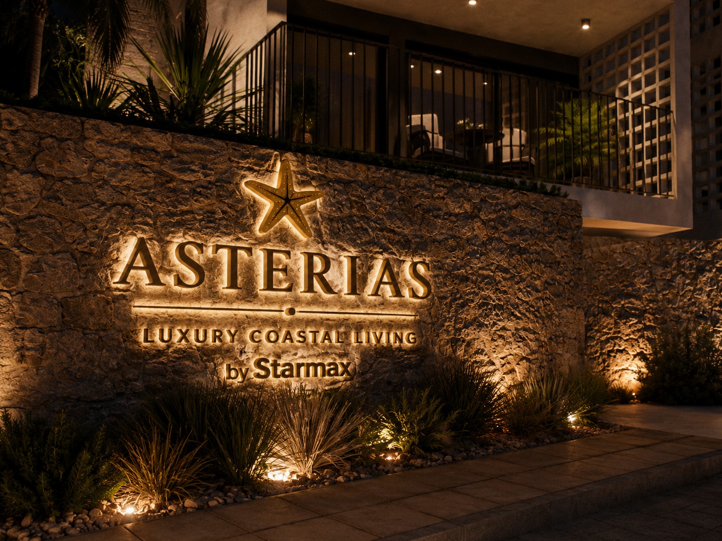 Asterias photo 6