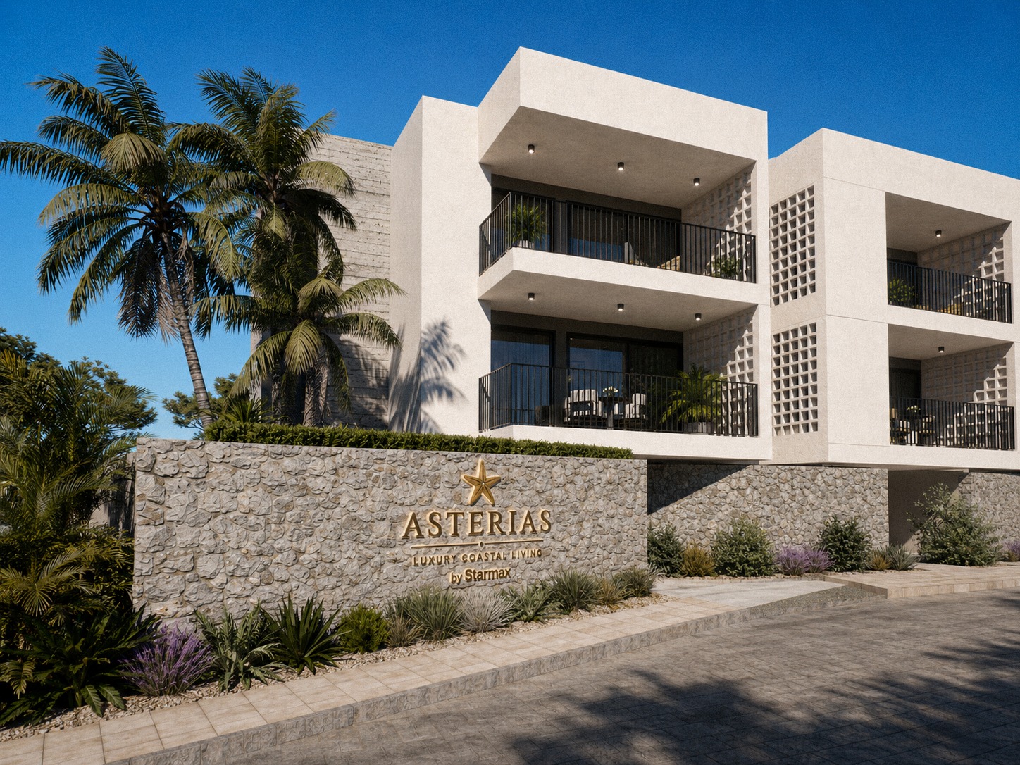 Asterias photo 7