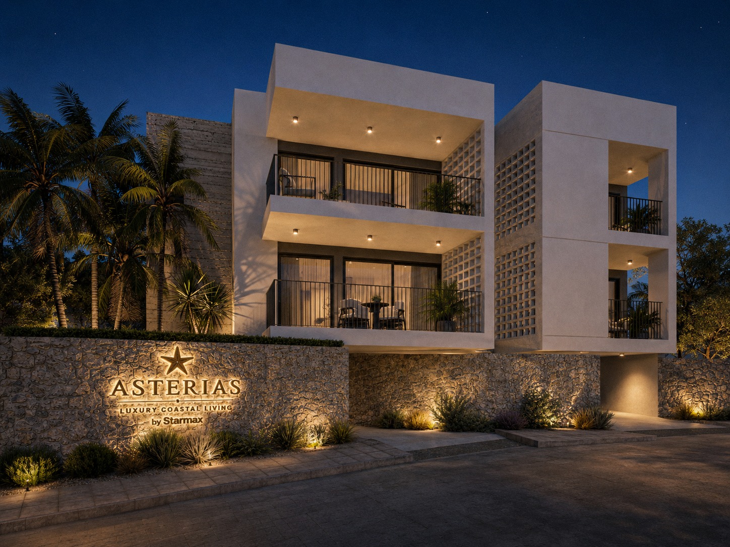 Asterias photo 9
