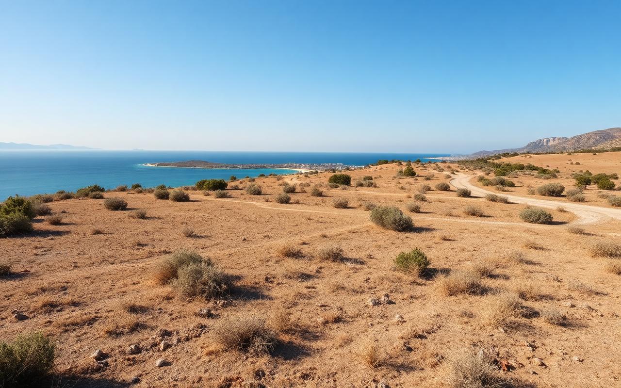 Top Property Trends in Cyprus for Young Couples: Affordable Real Estate and Lifestyle Choices in 2024