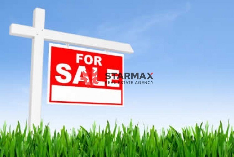 Plots in Perivolia, Larnaca