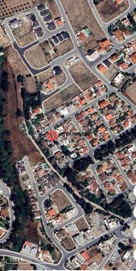 PLOT FOR SALE IN KITI, LARNACA