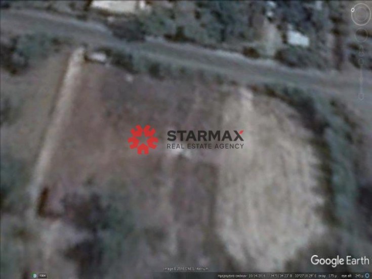 Land, For Sale, Larnaca, Anglisides