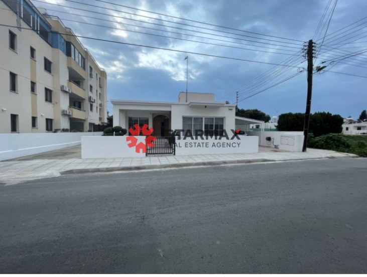House, For Sale, Larnaca, Sotiros