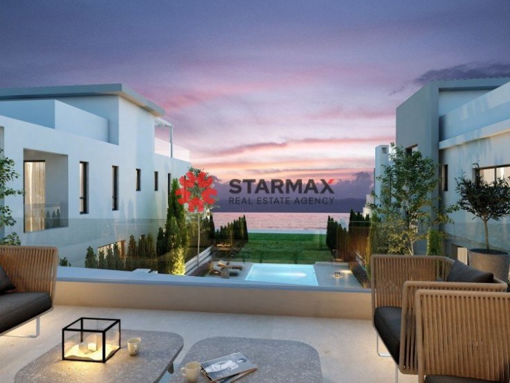 House, For Sale, Larnaca, Perivolia