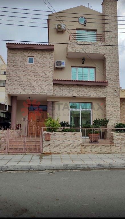 Five Bedroom House in Larnaca