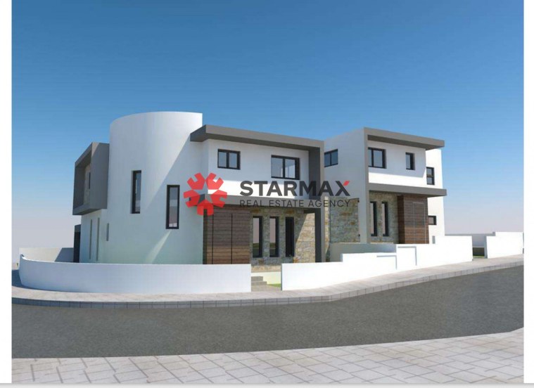 House, For Sale, Larnaca, Livadia