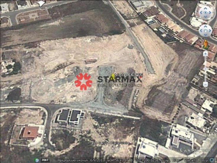 Land, For Sale, Larnaca, Aradippou