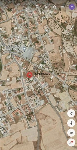 Land, For Sale, Larnaca, Aradippou
