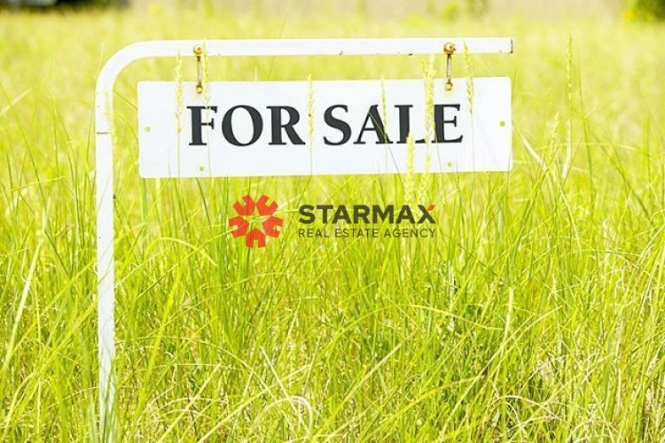 Land, For Sale, Larnaca, Pyla