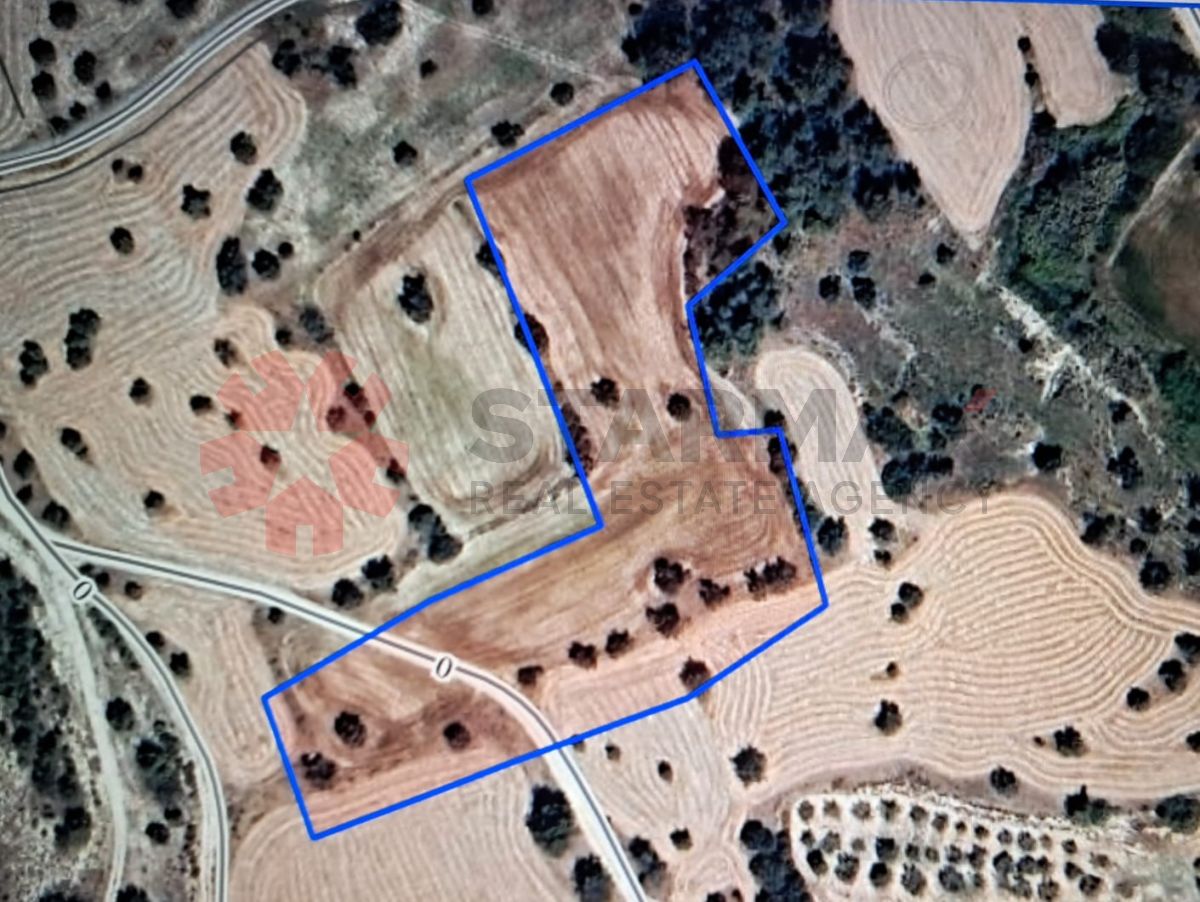 FOR SALE: EXPANSIVE RESIDENTIAL LAND IN AGGLISIDES