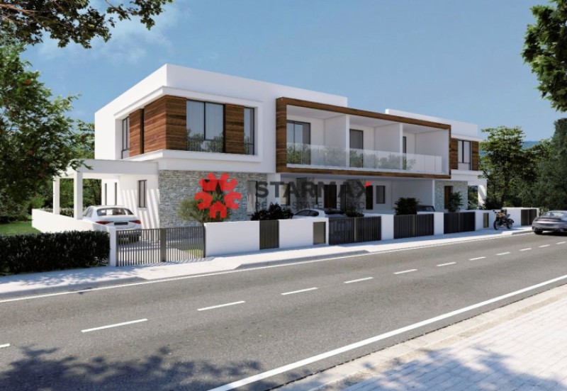 BEAUTIFUL TWO BEDROOM MAISONETTE IN KITI FOR SALE