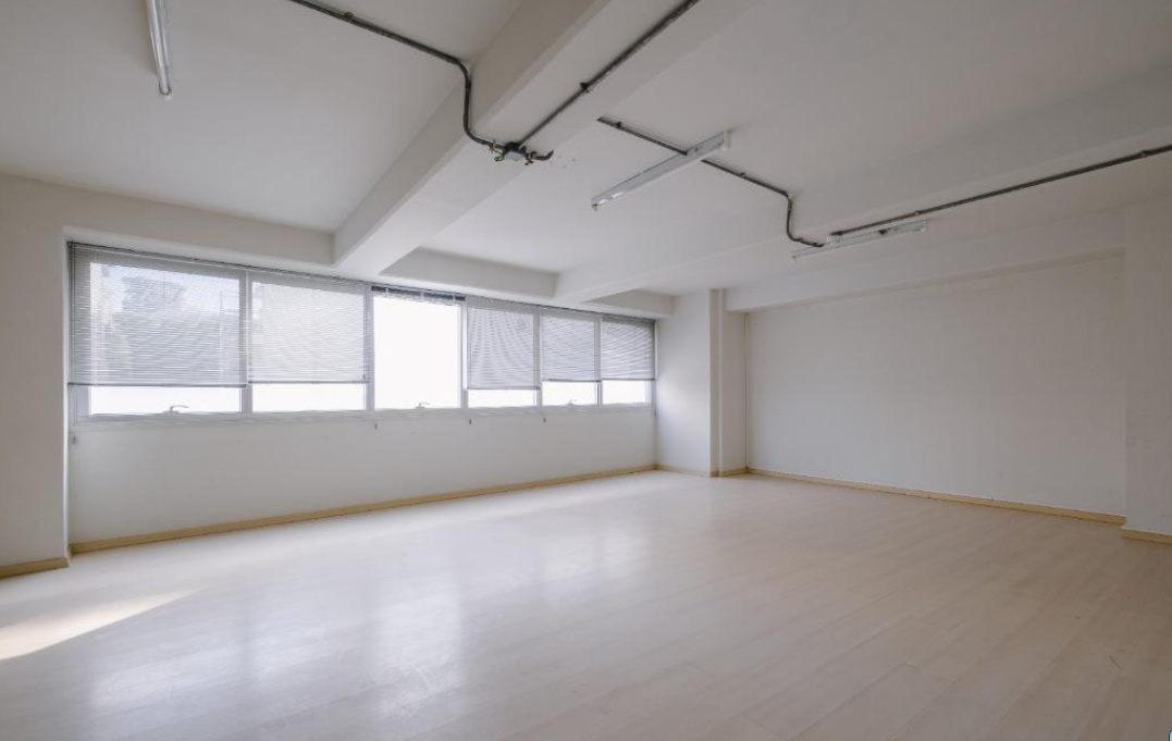 200sqm Office in Trypiotis Nicosia