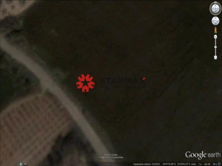 Land, For Sale, Larnaca, Mazotos