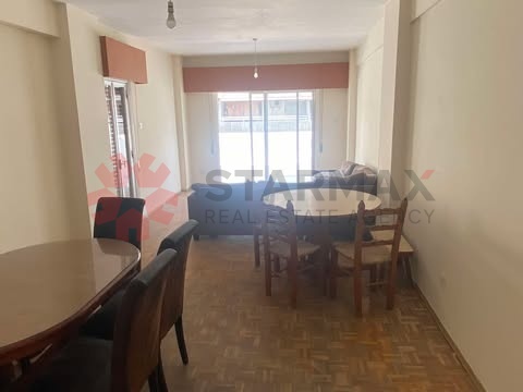 THREE BEDROM APARTMENT IN LARNACA TOWN CENTER