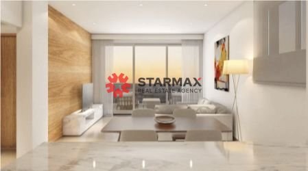 GROUND FLOOR 3 BEDROOM APARTMENT WITH GARDEN/YARD, KAMARES LARNACA