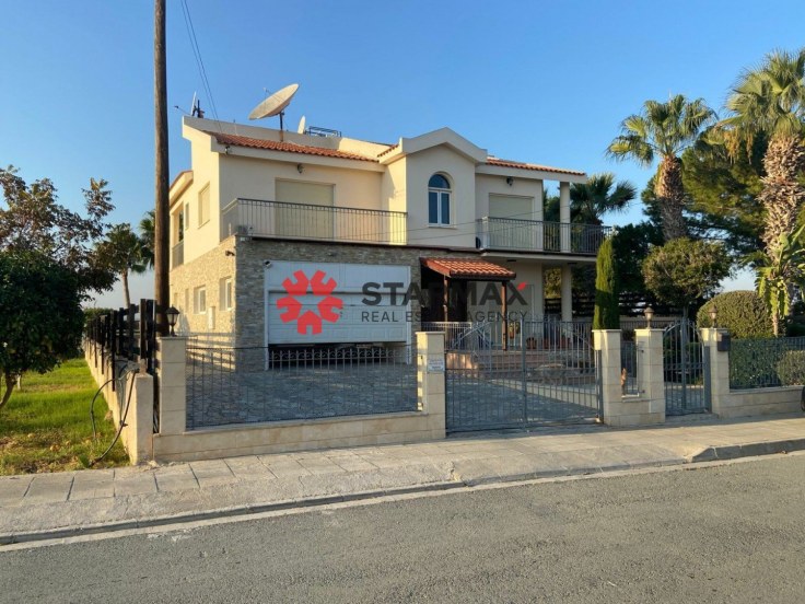 House, For Sale, Larnaca, Kiti