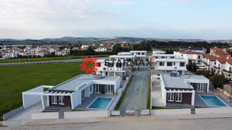 House, For Sale, Larnaca, Dekeleia
