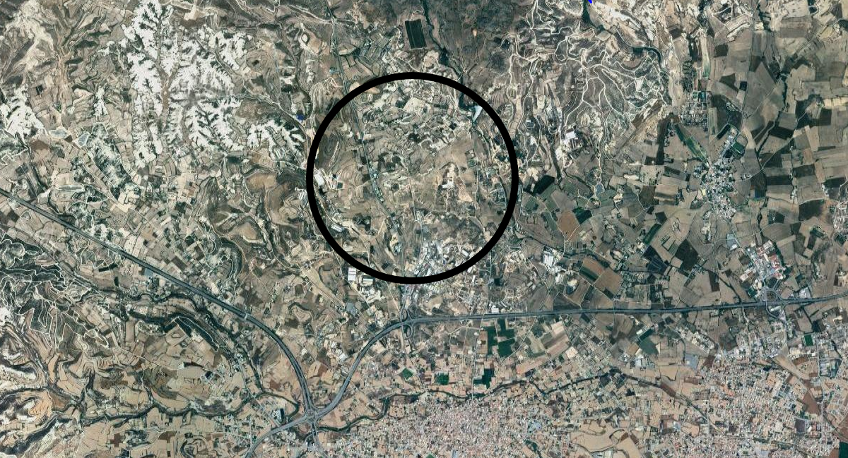 Agriculture Land, For Sale, Larnaca, Aradippou