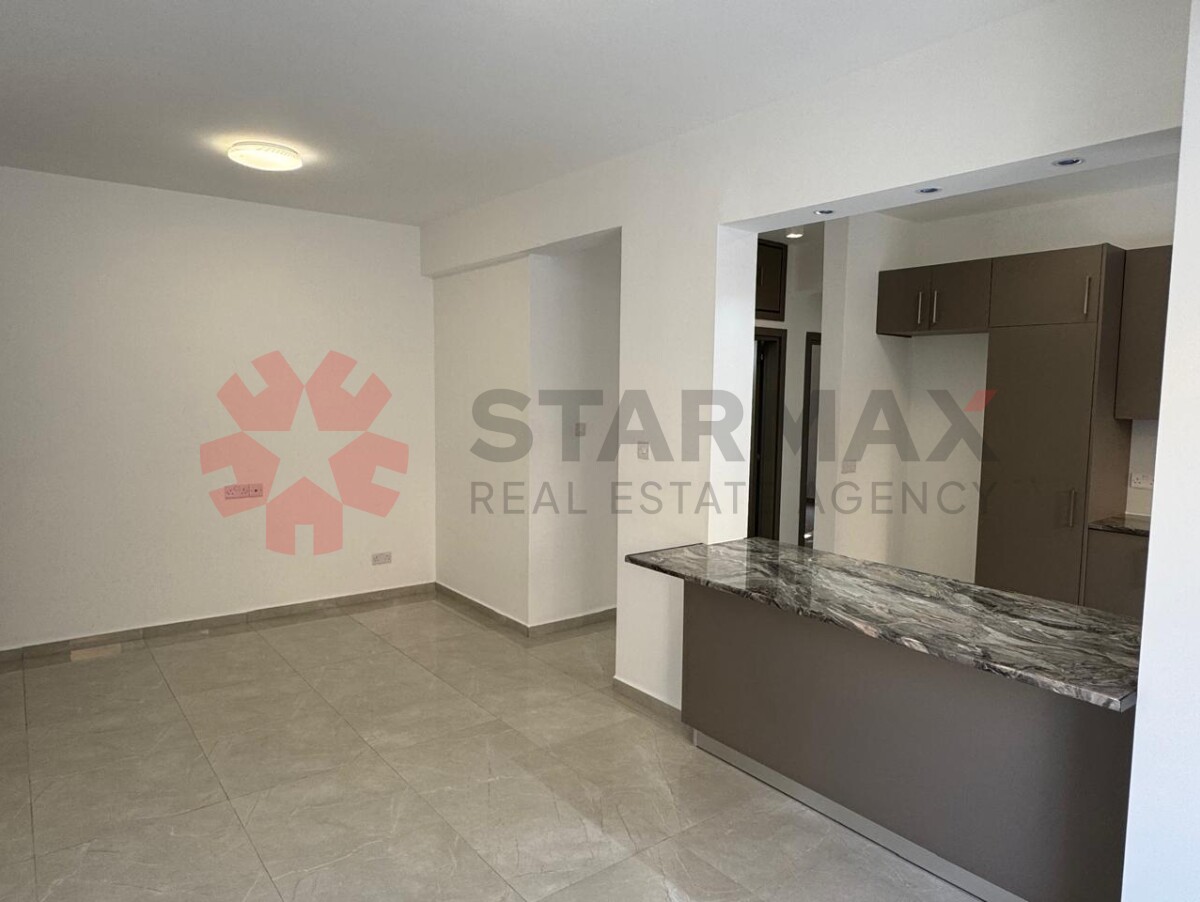Two Bedroom Apartment for Sale in Drosia, Larnaca