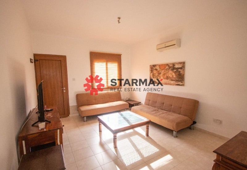 2 BEDROOM TERRACED HOUSE IN TERSEFANOU