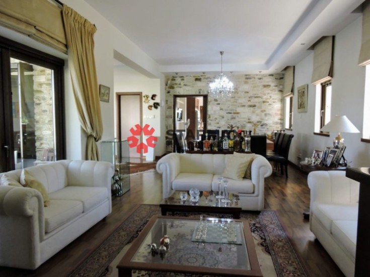 4 Bedroom detached House, Larnaca, Aradippou, Agios Fanourios