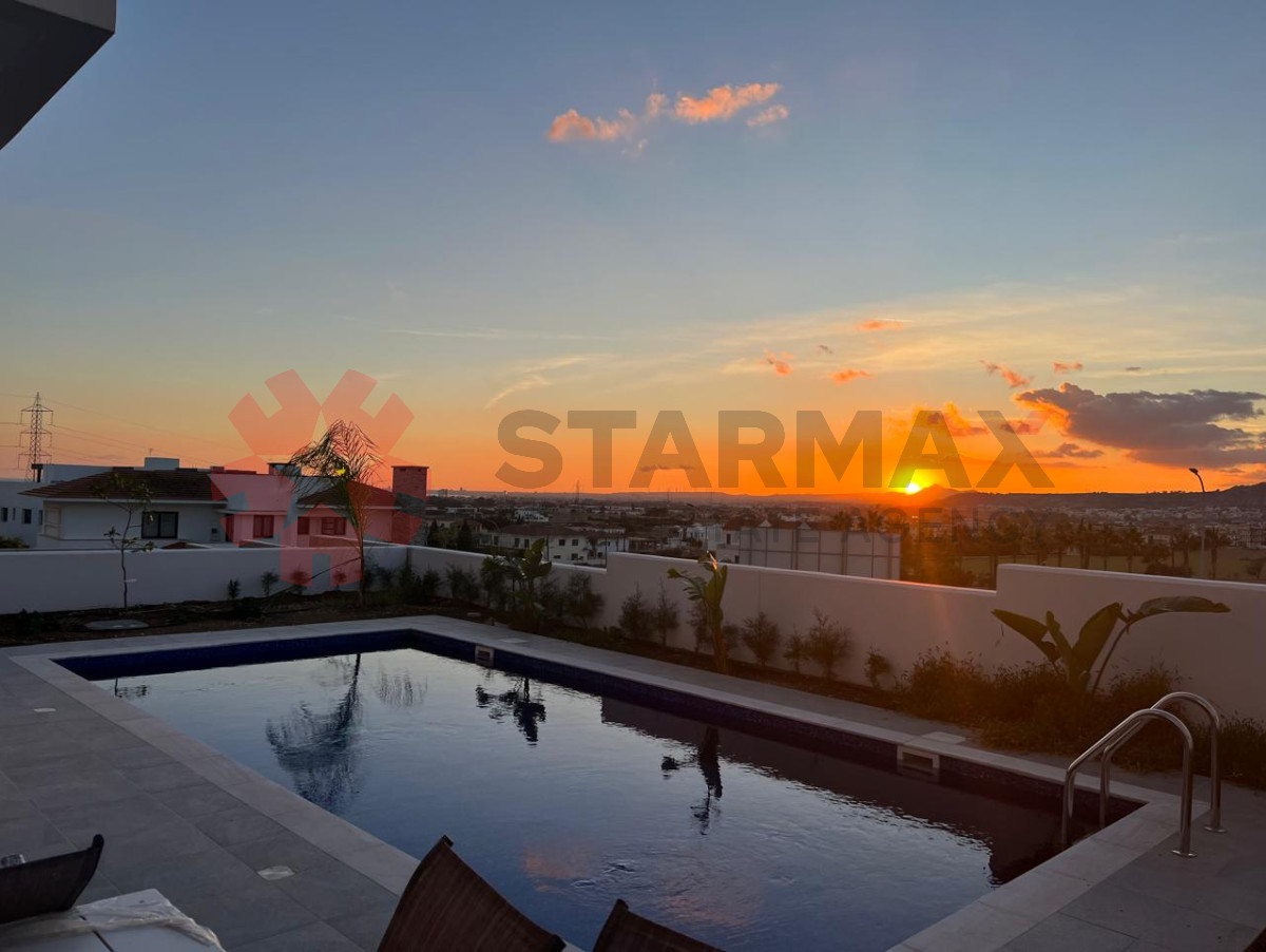 FOR SALE -3 BEDROOM HOUSE FULLY FUNISHED IN PYLA