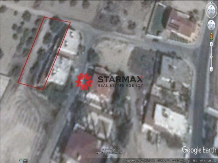 Land, For Sale, Larnaca, Aradippou, Apostolos Loukas