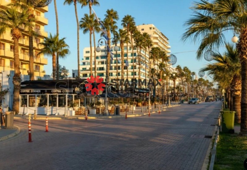 Retail, For Sale, Larnaca