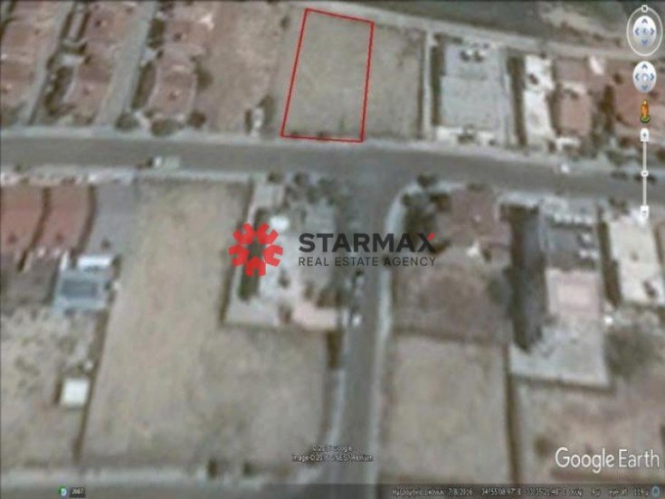 Land, For Sale, Larnaca, Agios Nikolaos