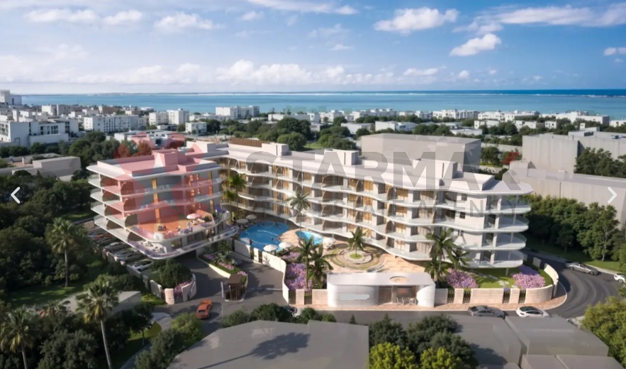 4000sqm Commercial Plots in Larnaca Harbour Area