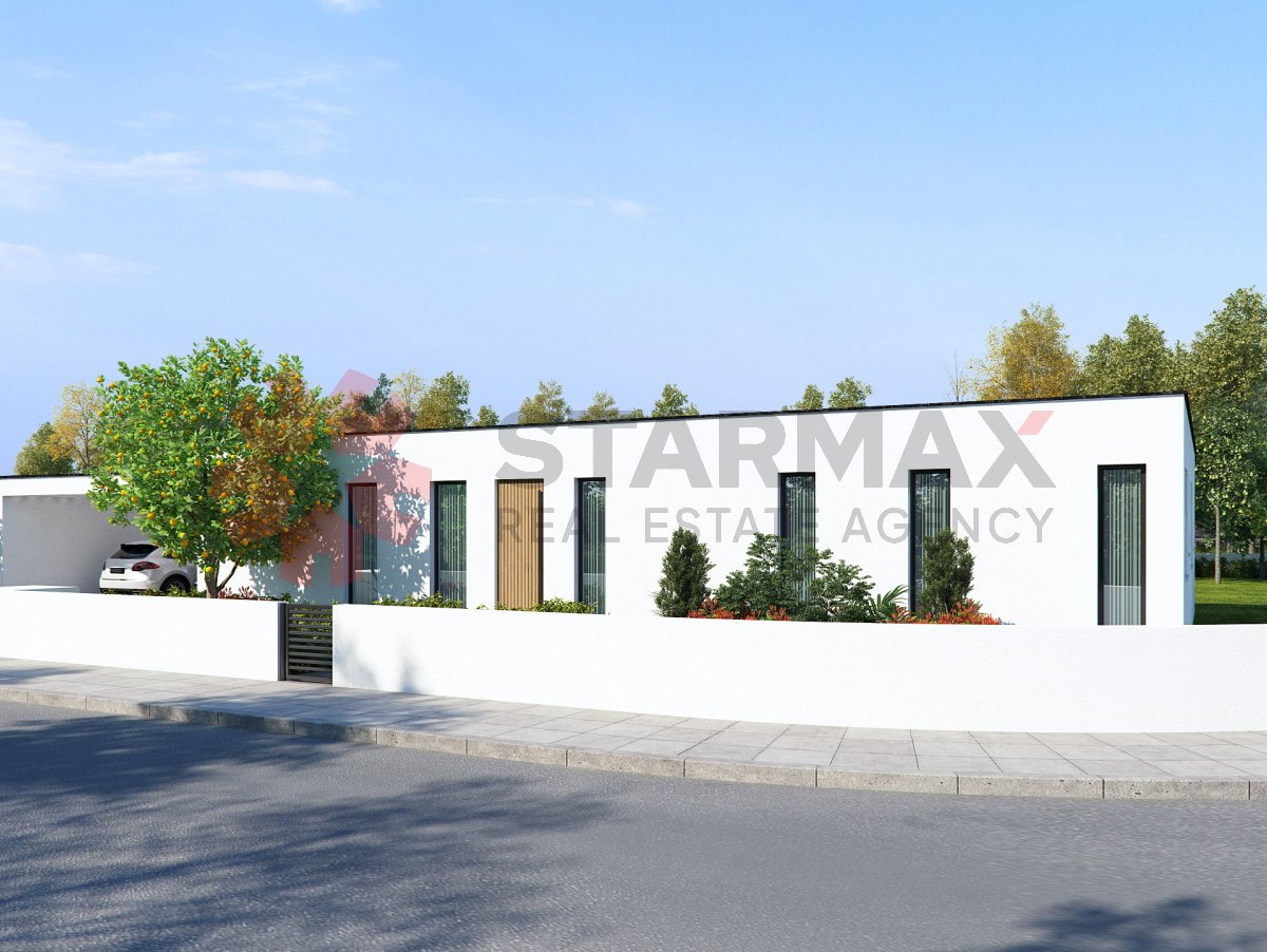 4 BEDROOM BANGALOWS FOR SALE IN PERVOLIA