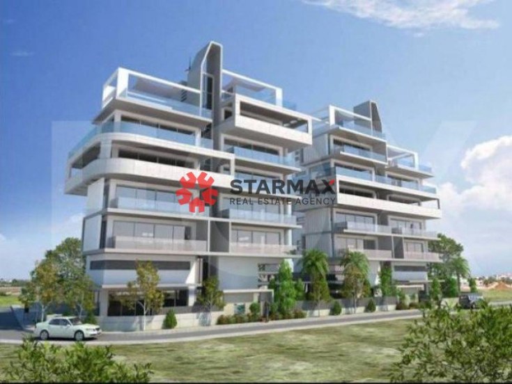 Land, For Sale, Larnaca, Skala