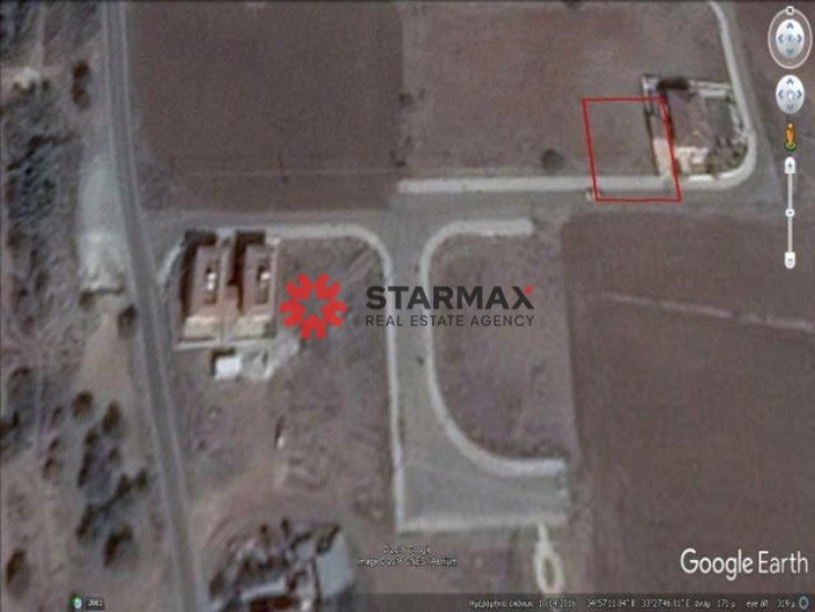 Land, For Sale, Larnaca, Psevdas