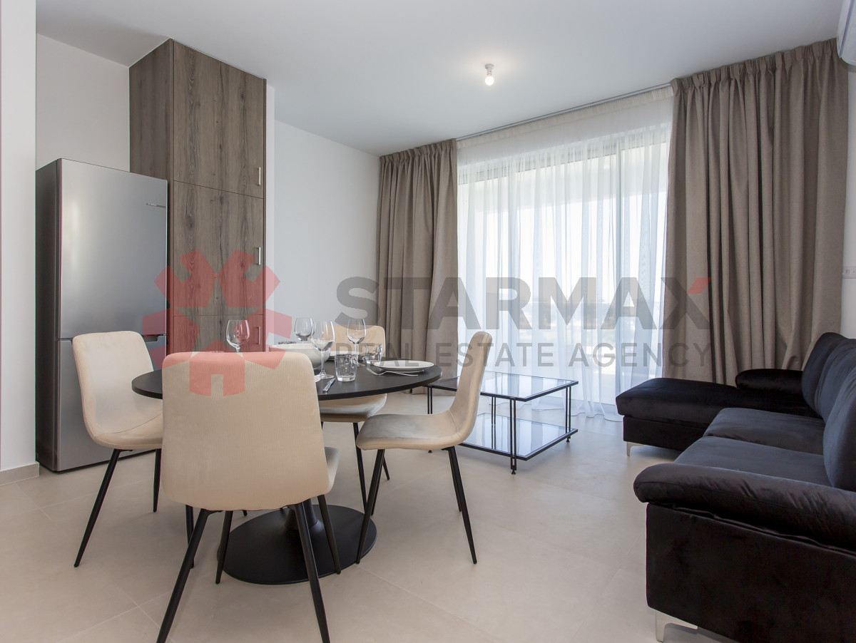 BRAND NEW TWO BEDROOM APARTMENTS FOR SALE IN KATO POLEMIDIA, LIMASSOL