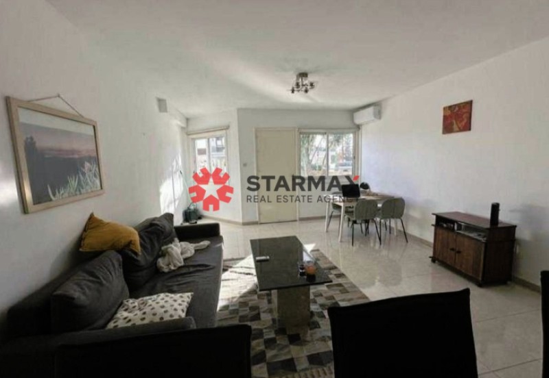 SPACIOUS 2 BEDROOM GROUND FLOOR APARTMENT IN DROSIA
