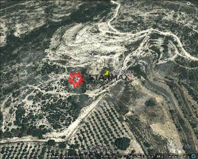 Land, For Sale, Larnaca, Drys Kato