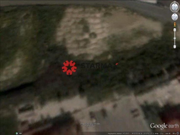 Land, For Sale, Larnaca, Livadia