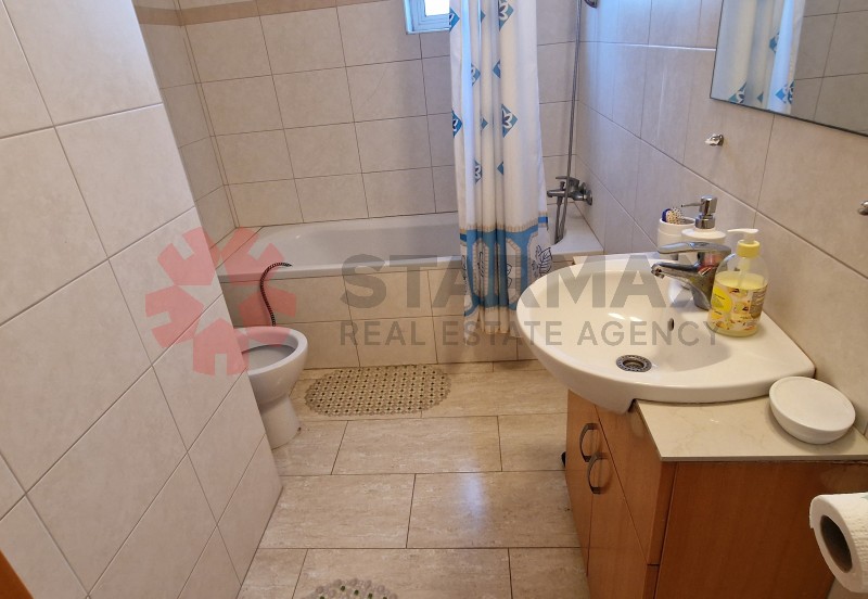 2 Bedroom apartment near Alpha Mega
