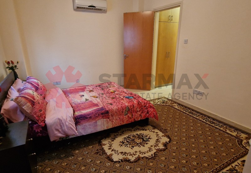 2 Bedroom apartment near Alpha Mega
