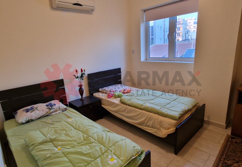2 Bedroom apartment near Alpha Mega