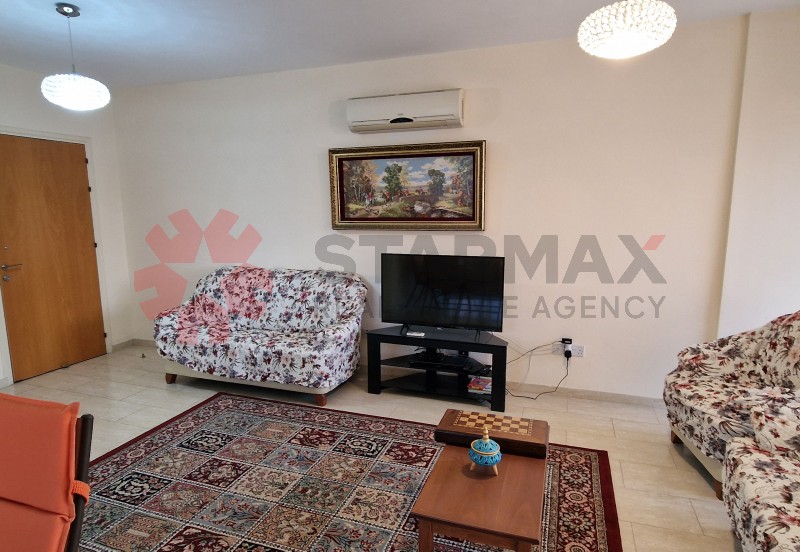 2 Bedroom apartment near Alpha Mega