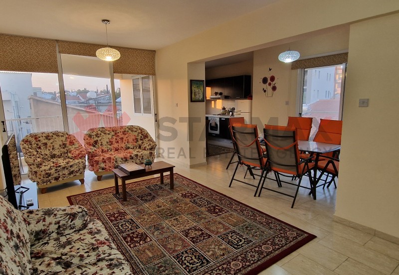 2 Bedroom apartment near Alpha Mega